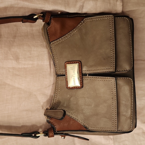 NWOT-SIMPLY Noelle Bag - Picture 3 of 6